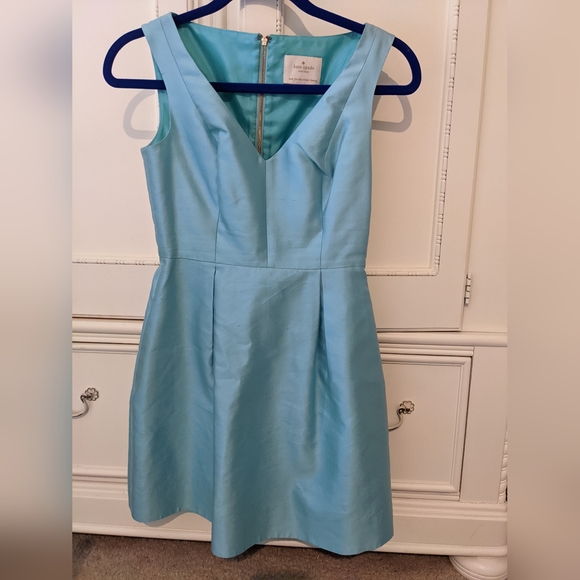 Kate Spade 00 dress - Picture 3 of 8